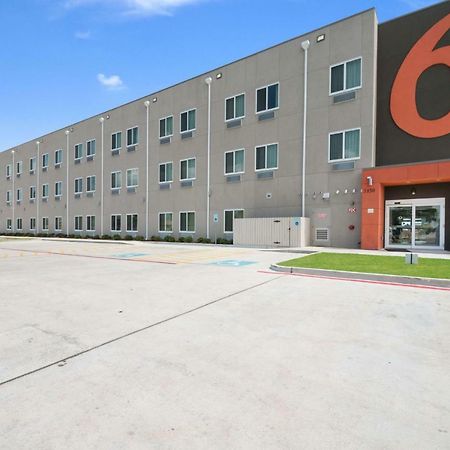 Studio 6-Corpus Christi, Tx Экстерьер фото