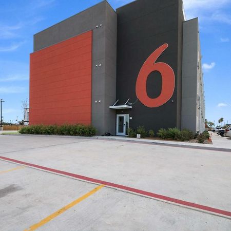 Studio 6-Corpus Christi, Tx Экстерьер фото