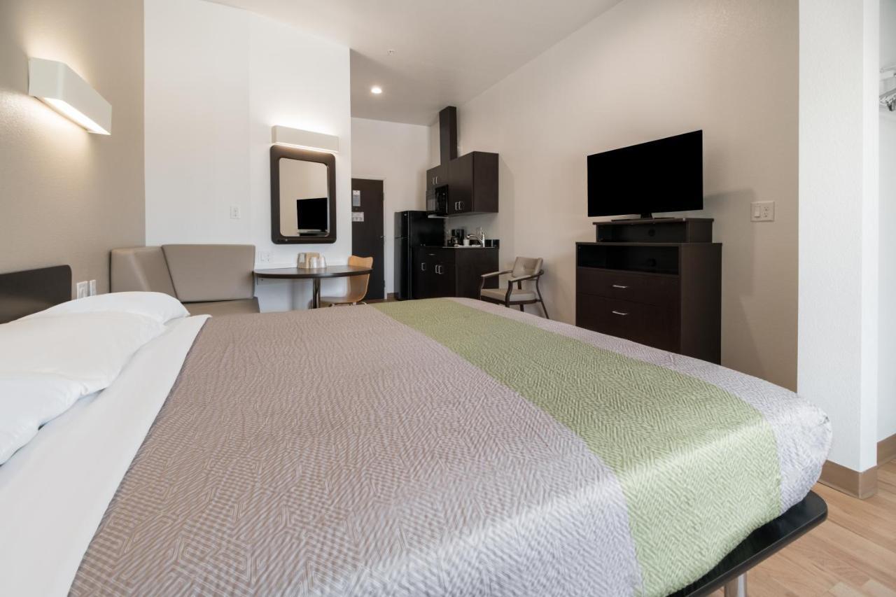 Studio 6-Corpus Christi, Tx Экстерьер фото
