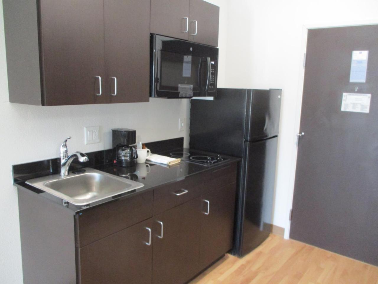 Studio 6-Corpus Christi, Tx Экстерьер фото