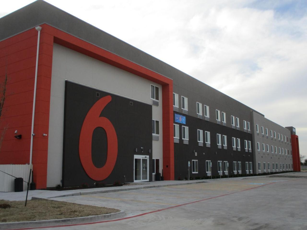 Studio 6-Corpus Christi, Tx Экстерьер фото