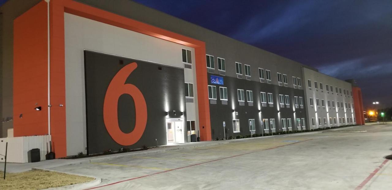 Studio 6-Corpus Christi, Tx Экстерьер фото