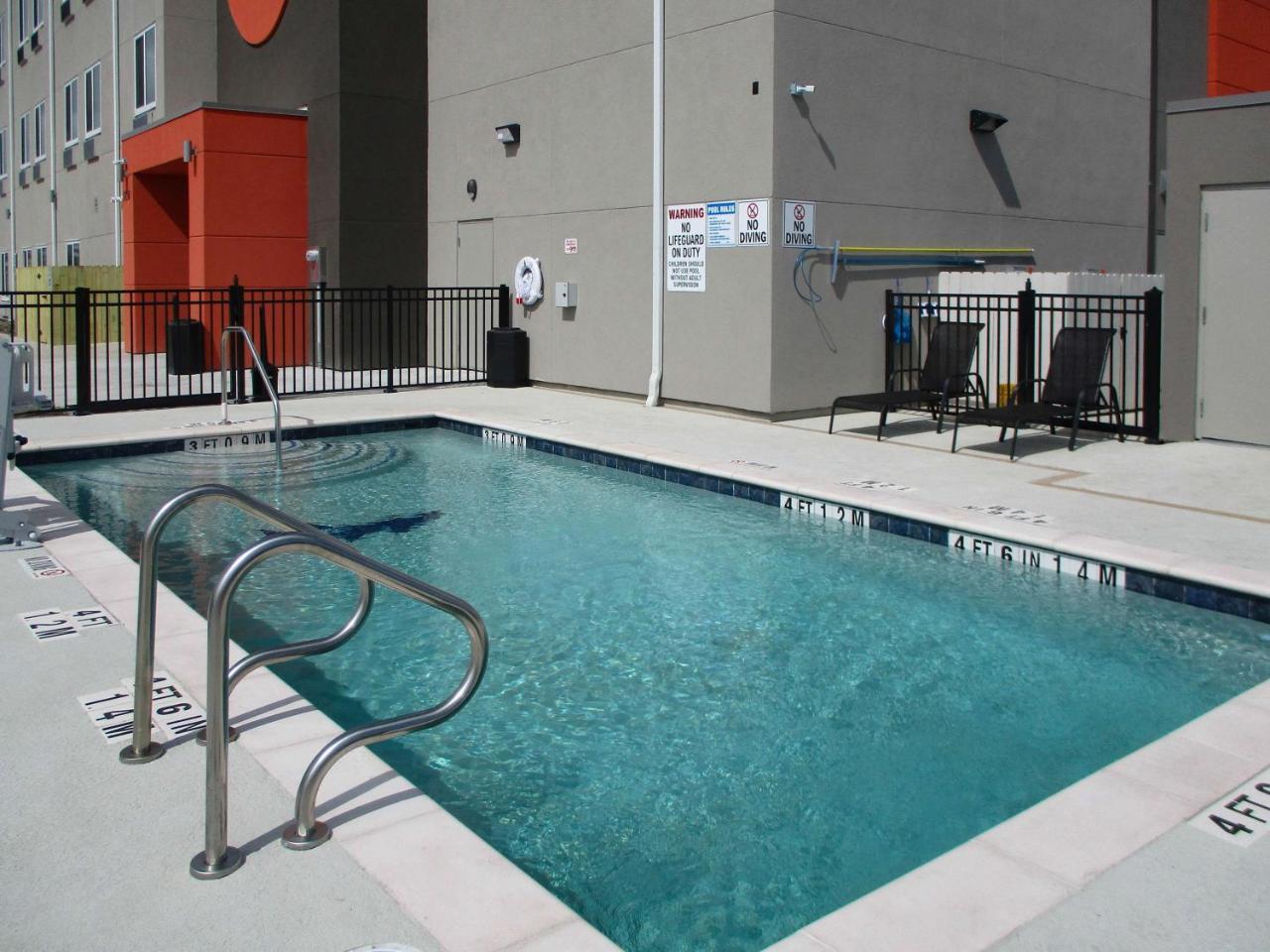 Studio 6-Corpus Christi, Tx Экстерьер фото