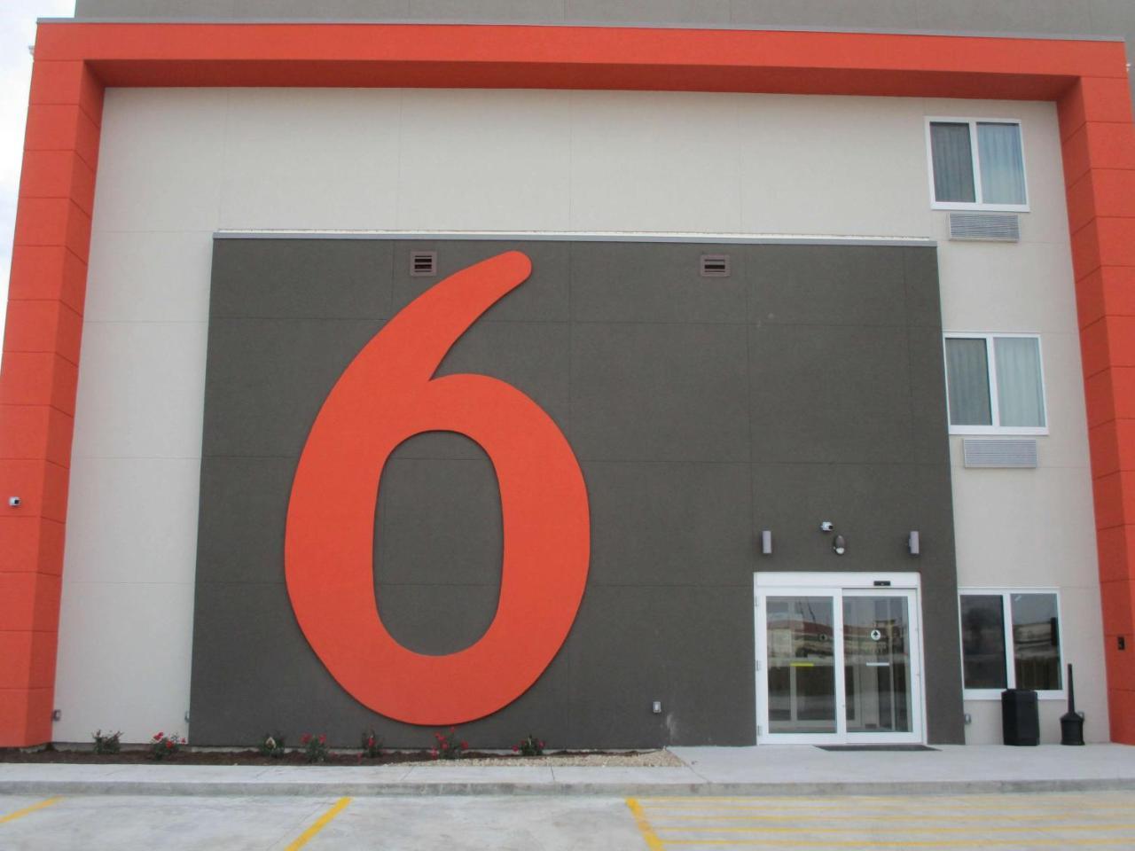 Studio 6-Corpus Christi, Tx Экстерьер фото