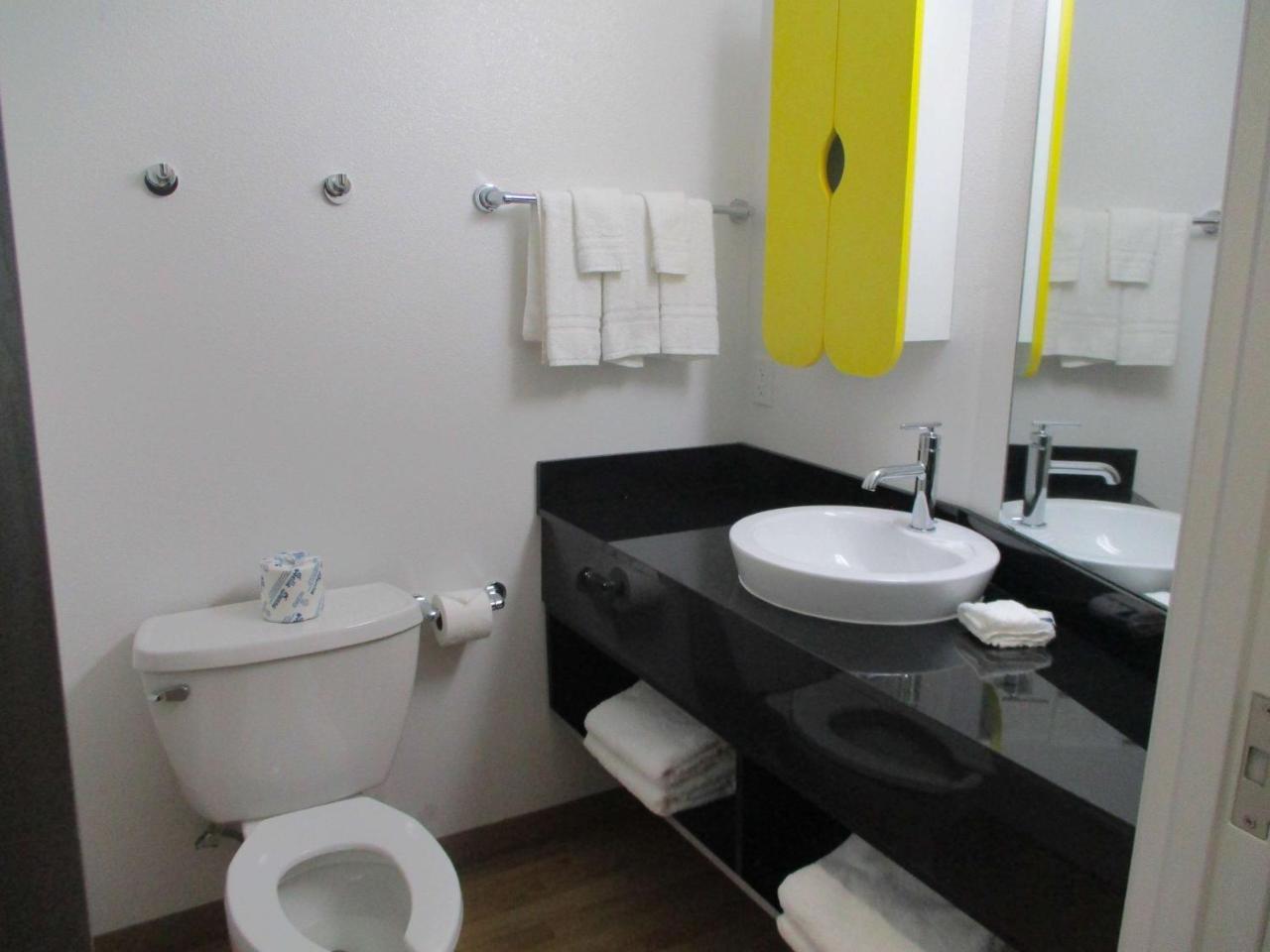 Studio 6-Corpus Christi, Tx Экстерьер фото