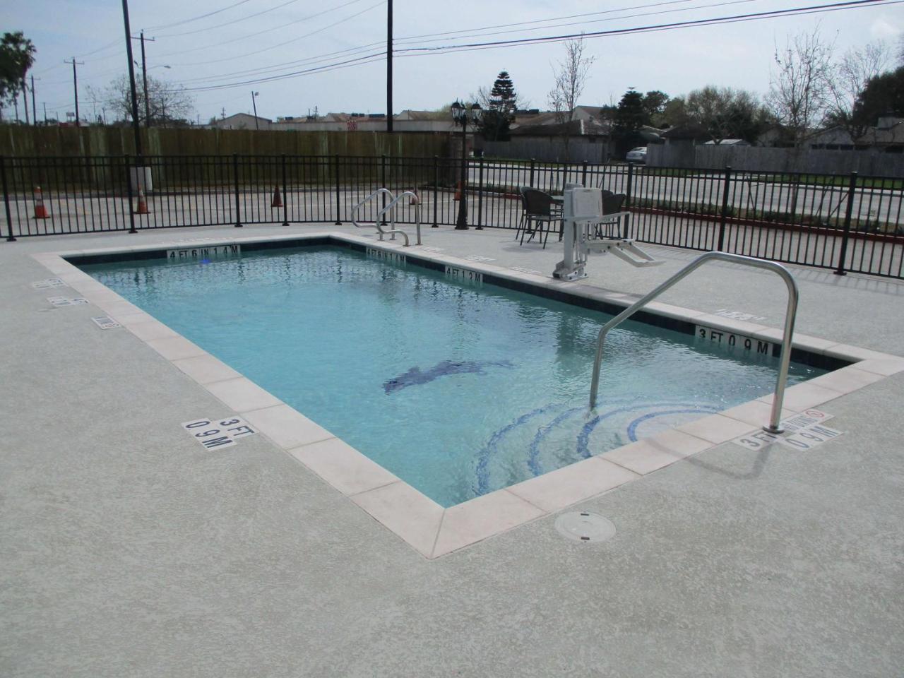 Studio 6-Corpus Christi, Tx Экстерьер фото