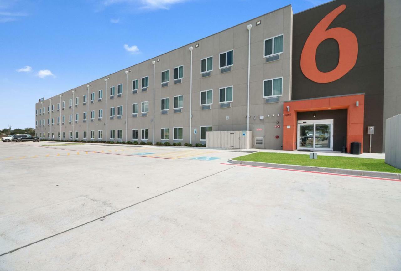 Studio 6-Corpus Christi, Tx Экстерьер фото
