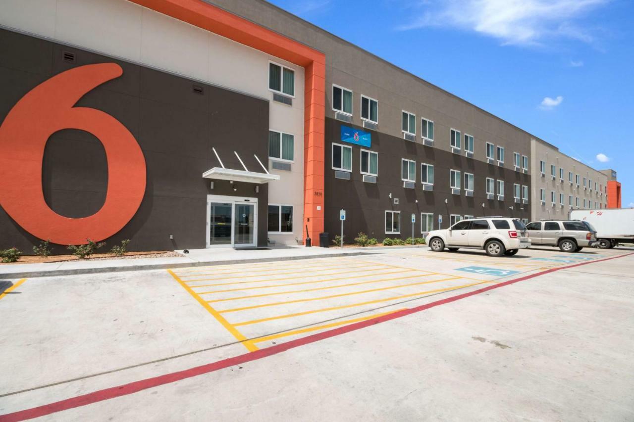 Studio 6-Corpus Christi, Tx Экстерьер фото