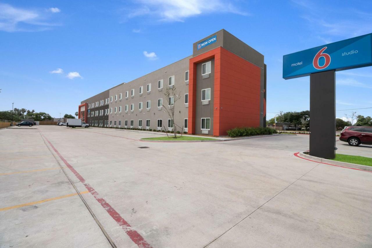 Studio 6-Corpus Christi, Tx Экстерьер фото