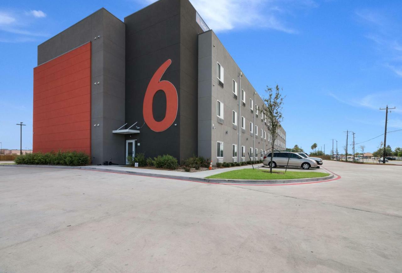 Studio 6-Corpus Christi, Tx Экстерьер фото