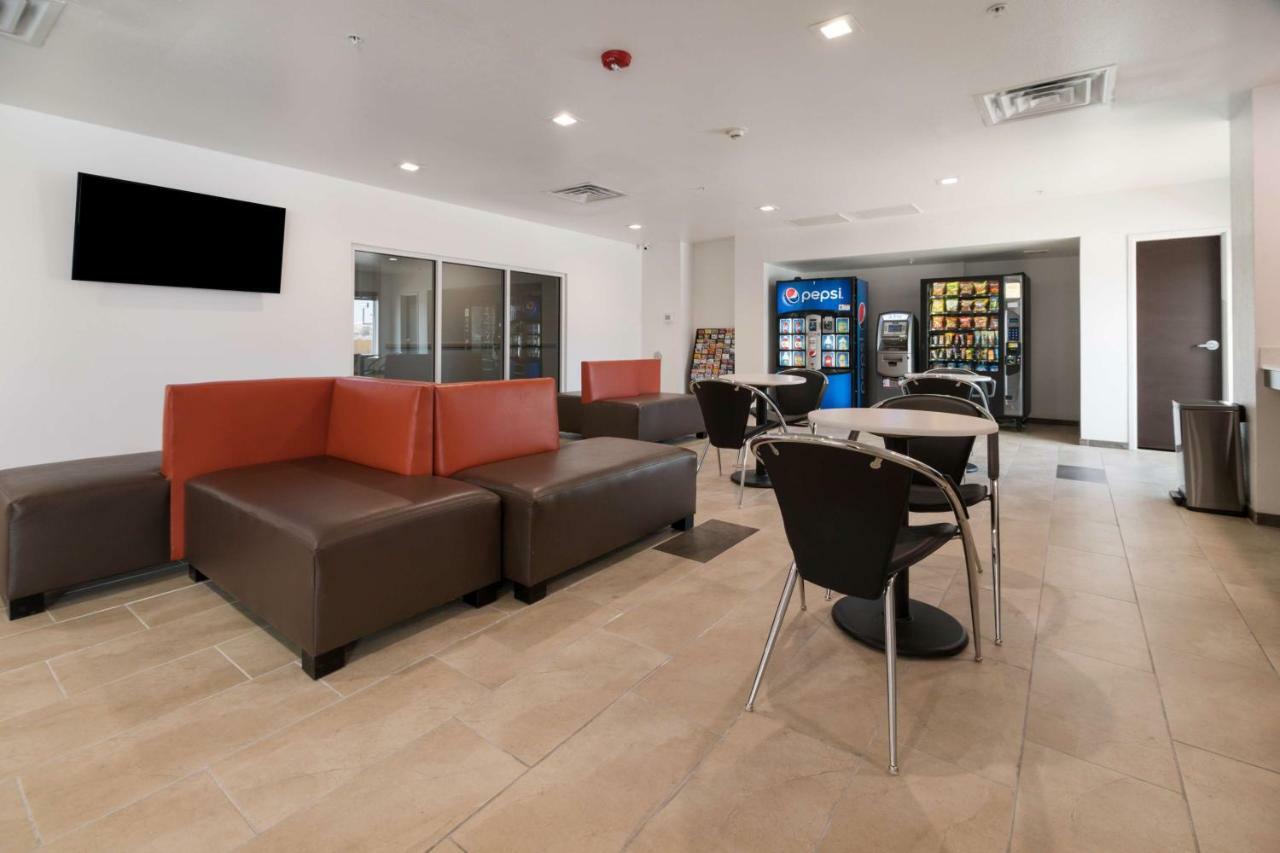 Studio 6-Corpus Christi, Tx Экстерьер фото