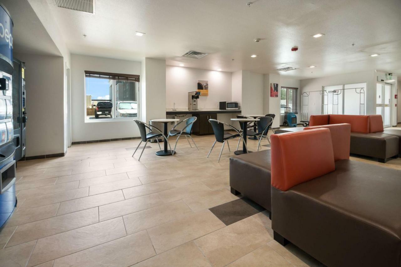 Studio 6-Corpus Christi, Tx Экстерьер фото