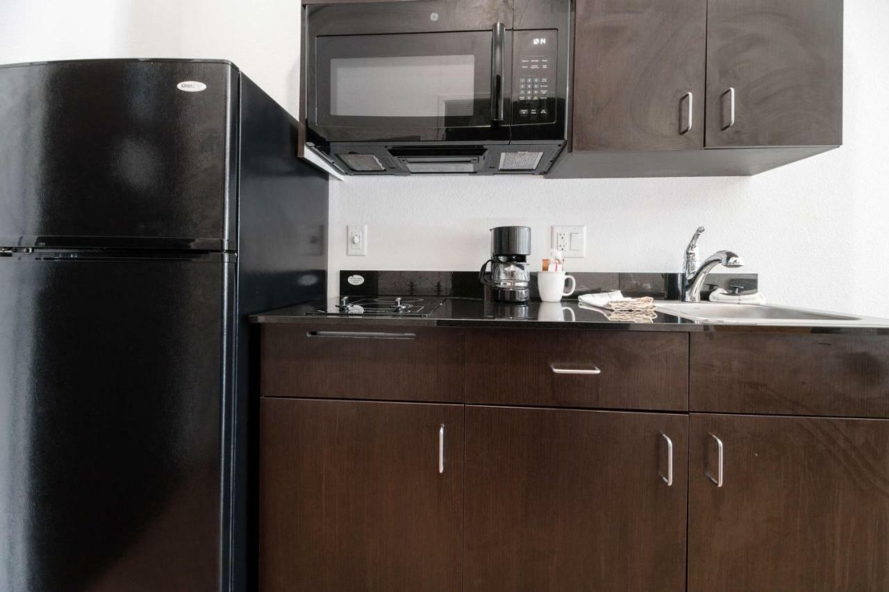 Studio 6-Corpus Christi, Tx Экстерьер фото