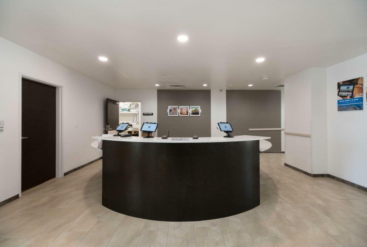 Studio 6-Corpus Christi, Tx Экстерьер фото