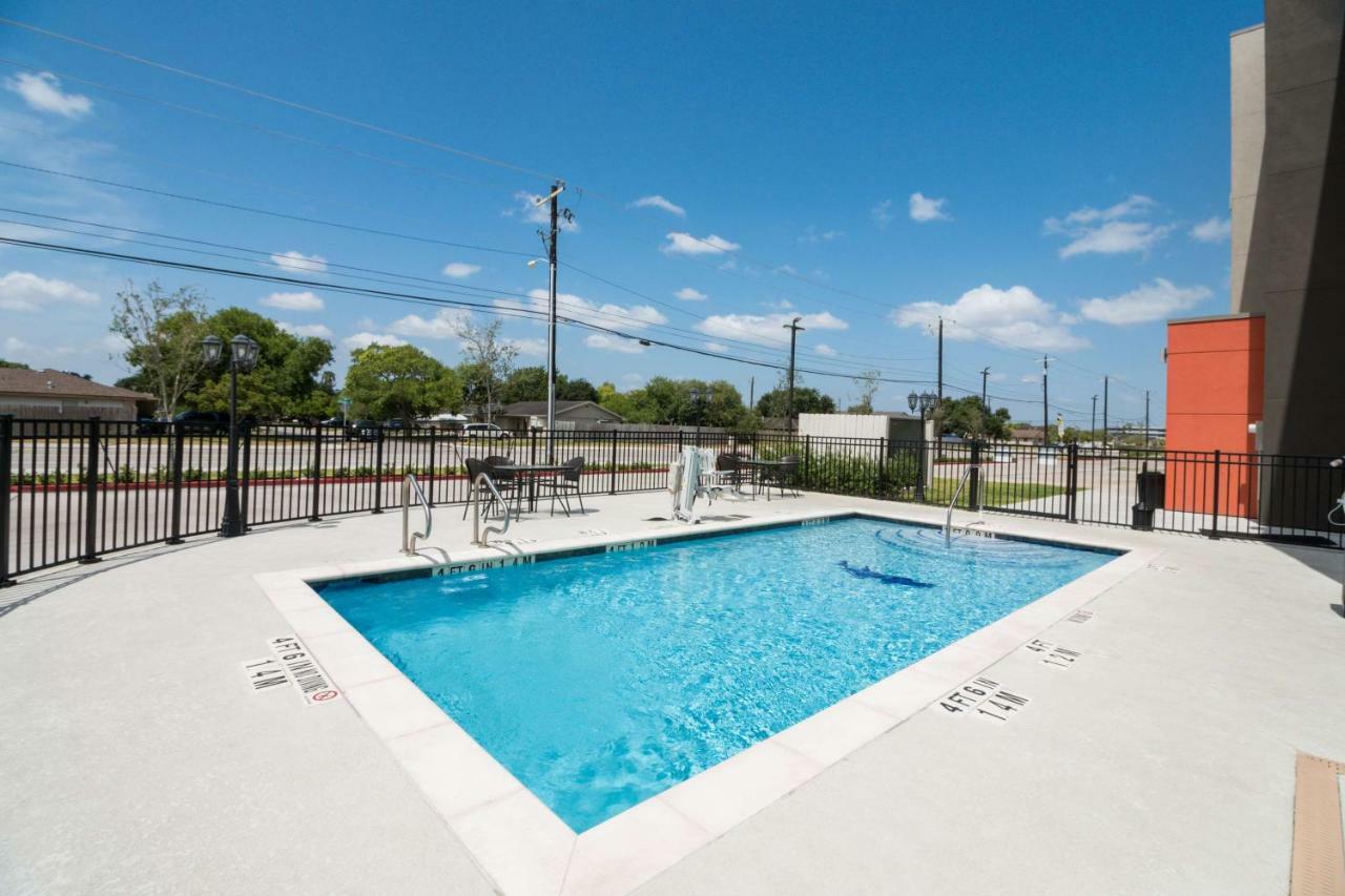 Studio 6-Corpus Christi, Tx Экстерьер фото