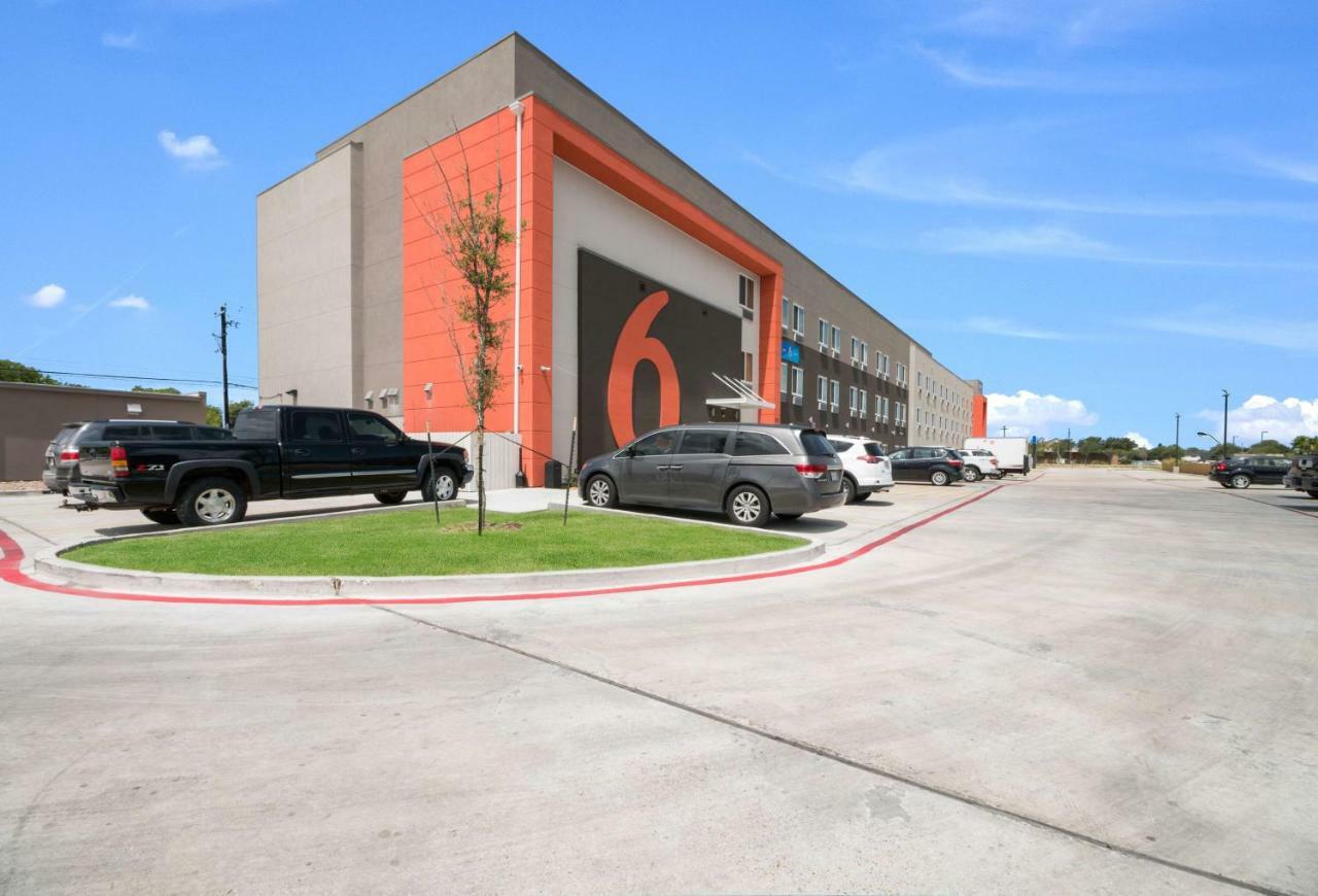 Studio 6-Corpus Christi, Tx Экстерьер фото
