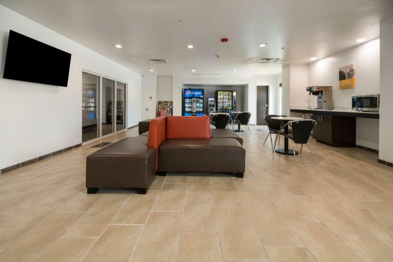 Studio 6-Corpus Christi, Tx Экстерьер фото