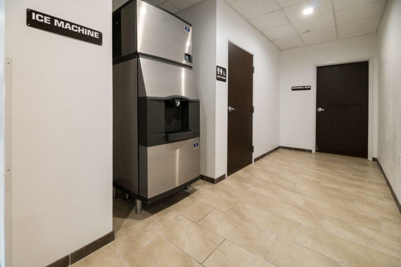 Studio 6-Corpus Christi, Tx Экстерьер фото