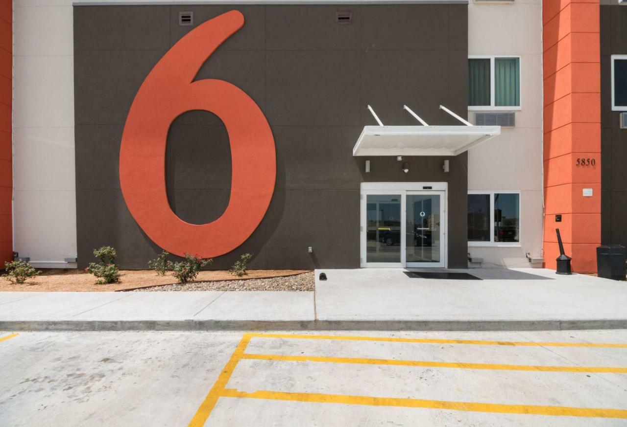 Studio 6-Corpus Christi, Tx Экстерьер фото