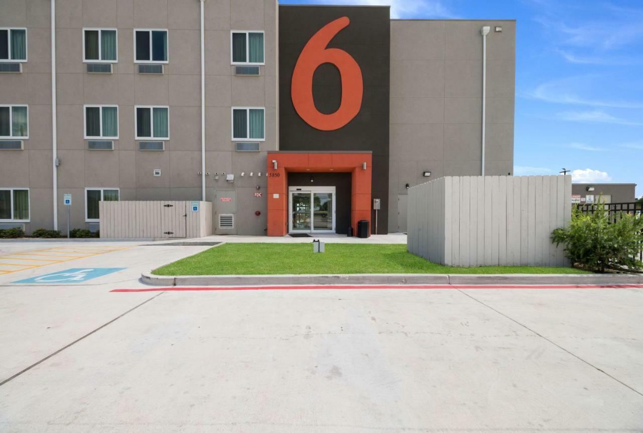 Studio 6-Corpus Christi, Tx Экстерьер фото