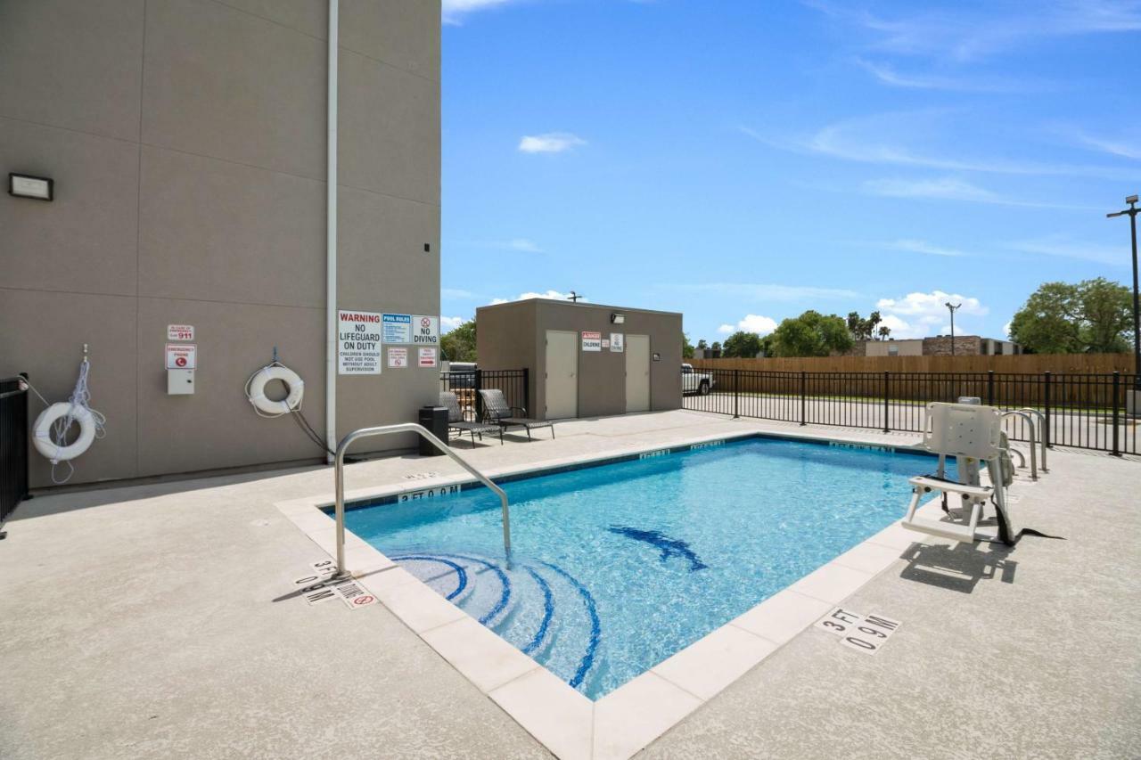 Studio 6-Corpus Christi, Tx Экстерьер фото