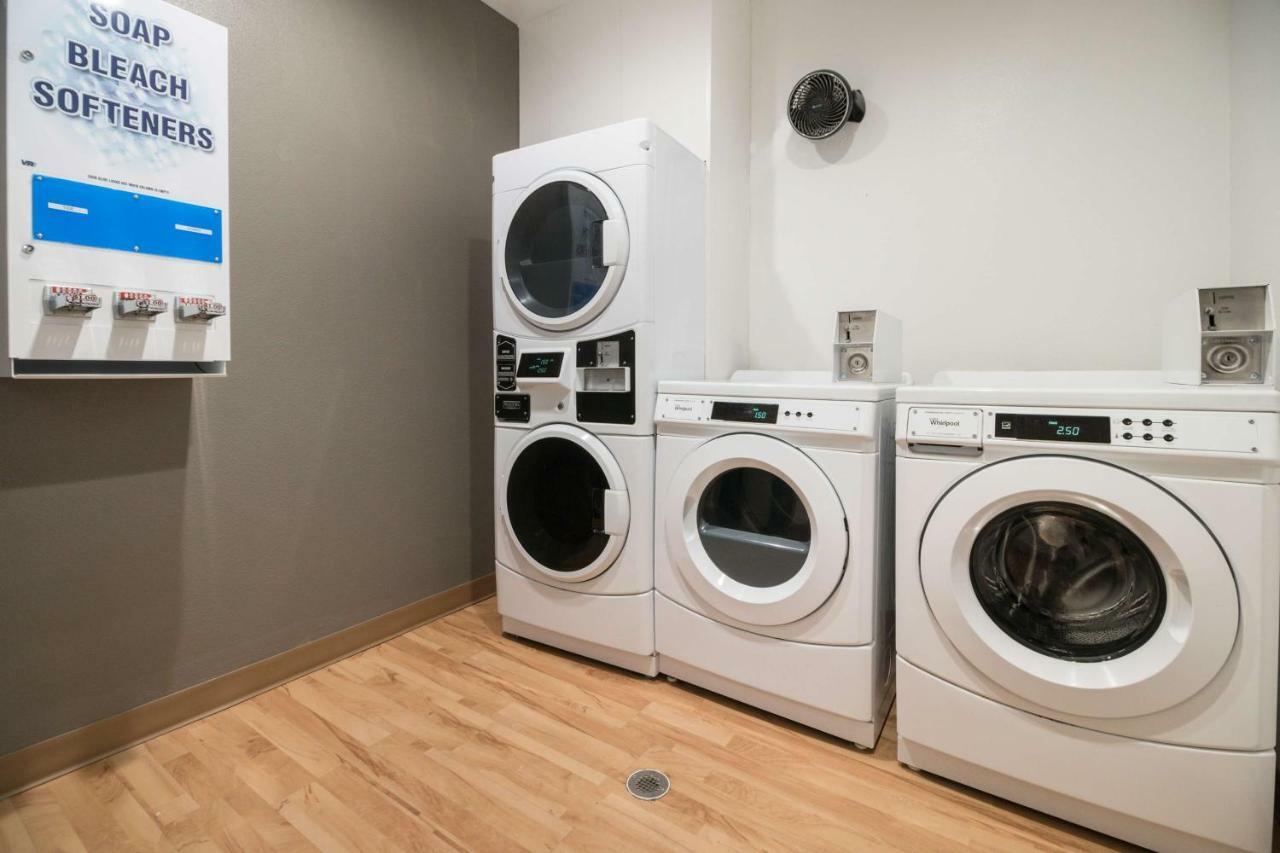 Studio 6-Corpus Christi, Tx Экстерьер фото