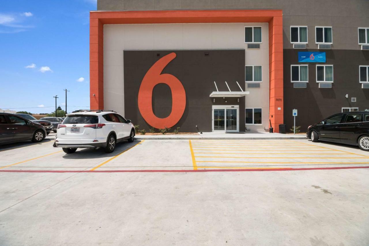 Studio 6-Corpus Christi, Tx Экстерьер фото